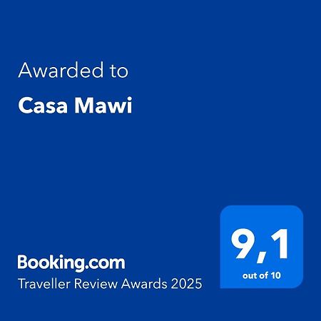 Casa Mawi Apartment Sagres Exterior photo