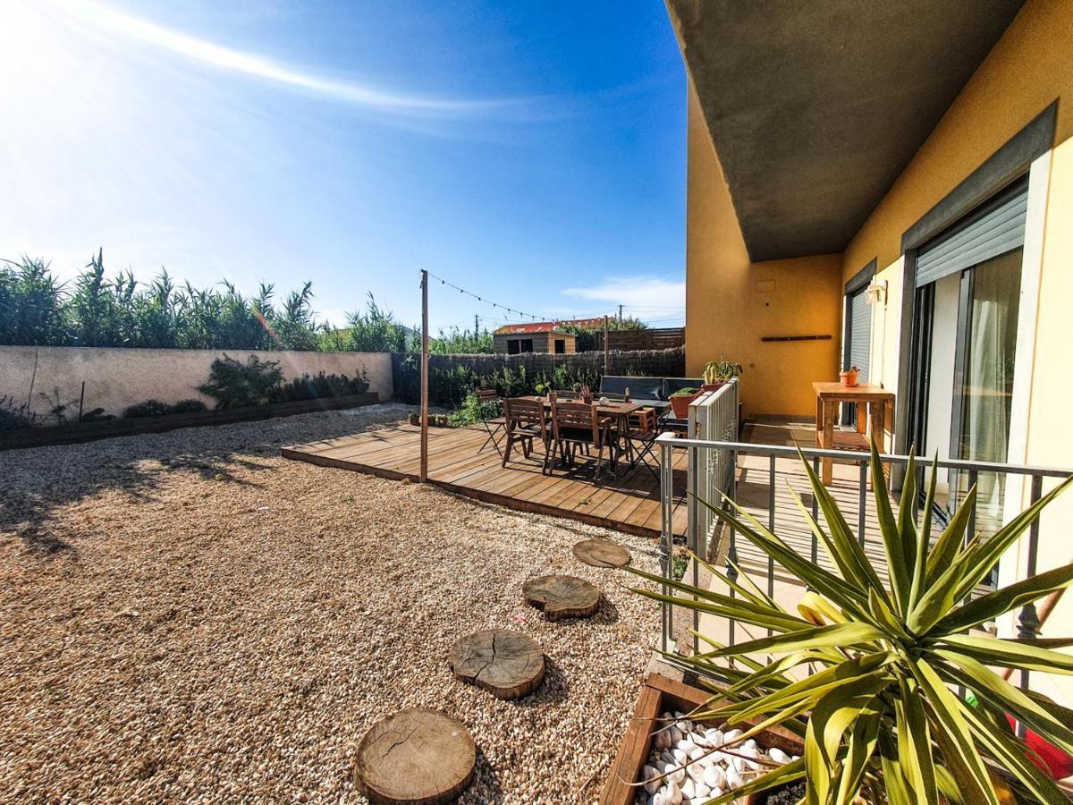 Casa Mawi Apartment Sagres Exterior photo