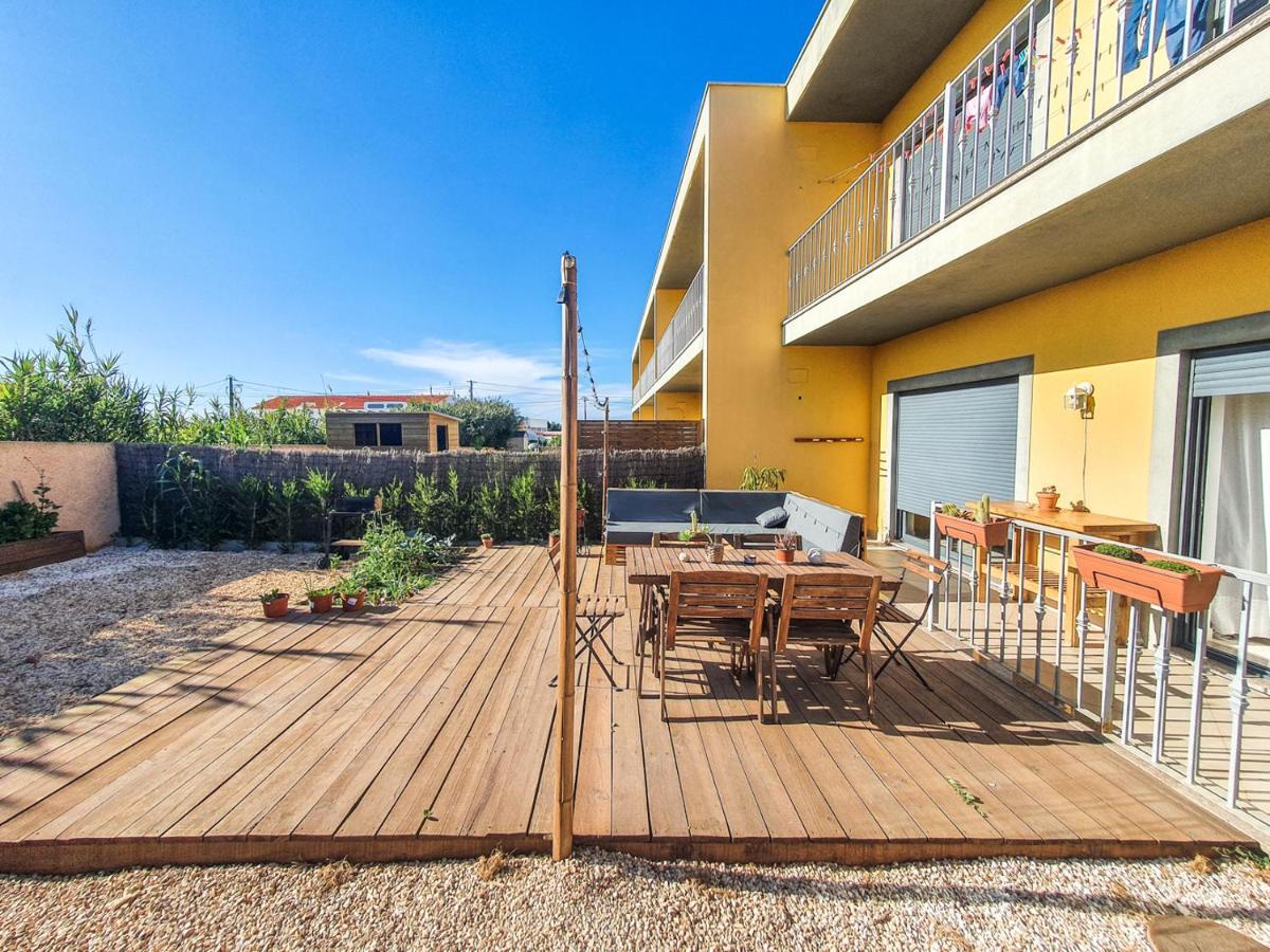 Casa Mawi Apartment Sagres Exterior photo