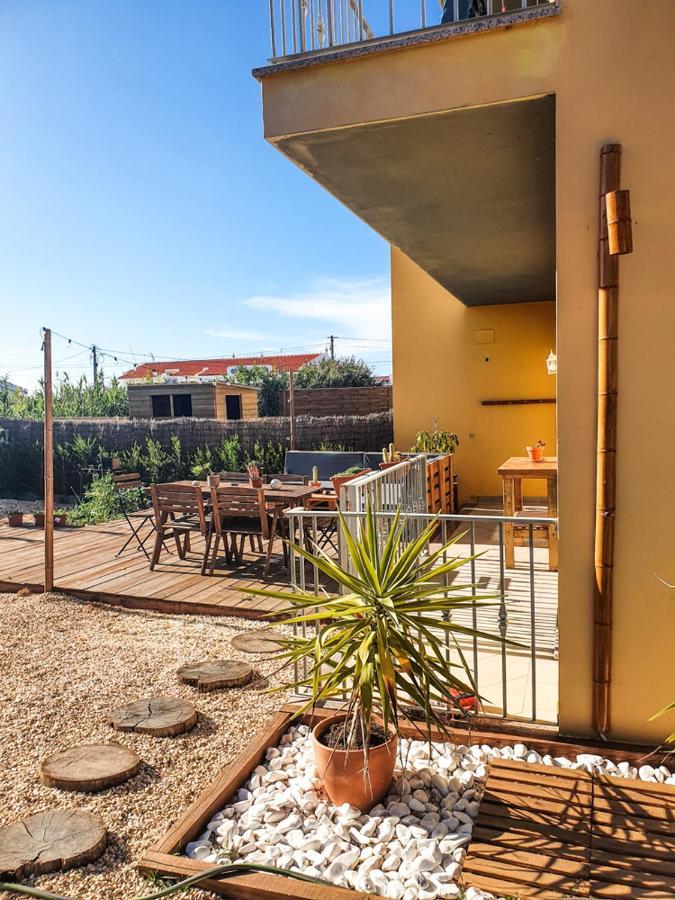 Casa Mawi Apartment Sagres Exterior photo