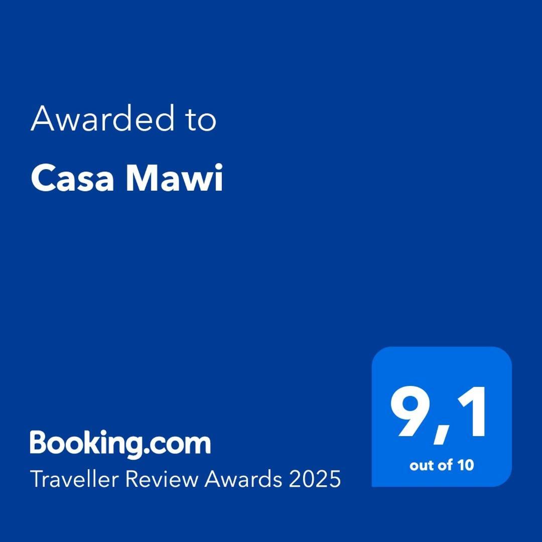Casa Mawi Apartment Sagres Exterior photo