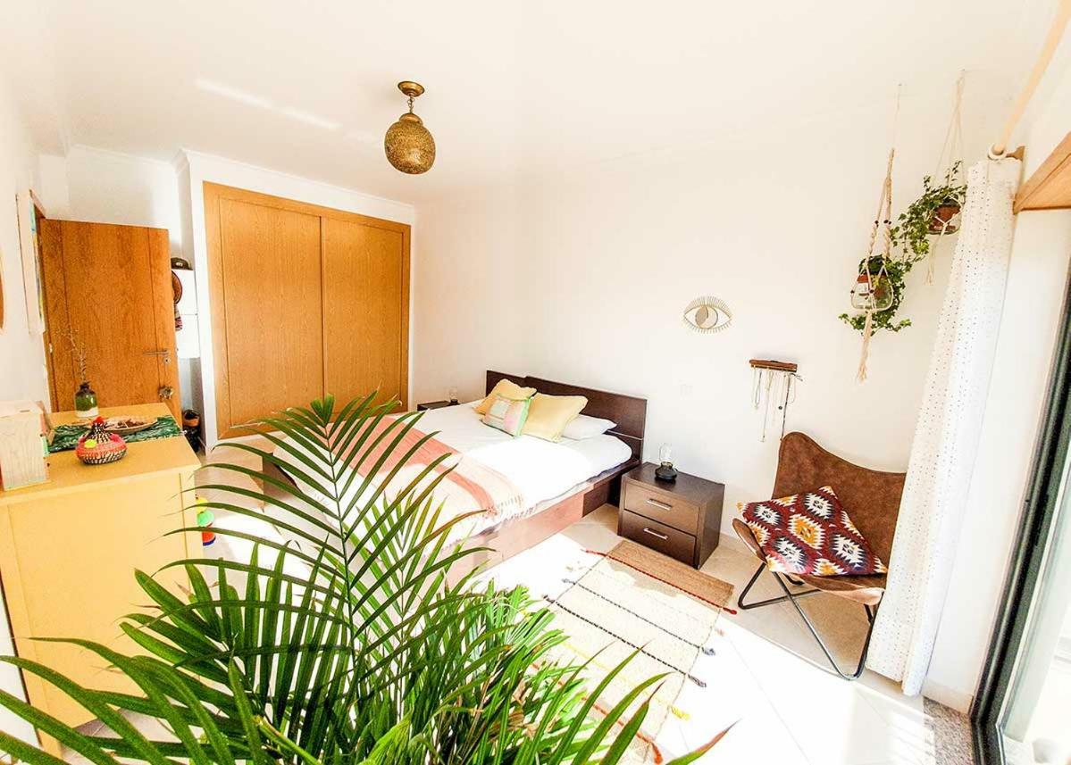 Casa Mawi Apartment Sagres Exterior photo