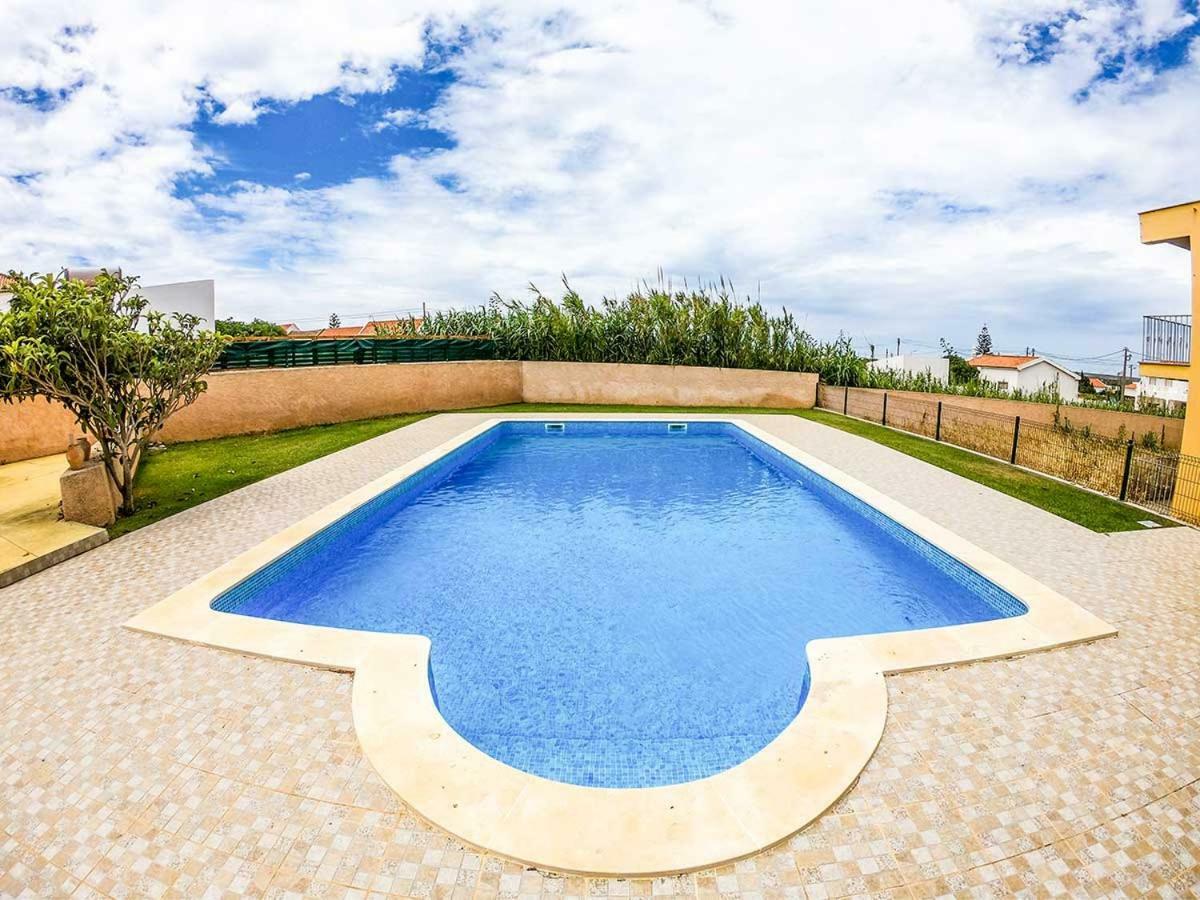 Casa Mawi Apartment Sagres Exterior photo