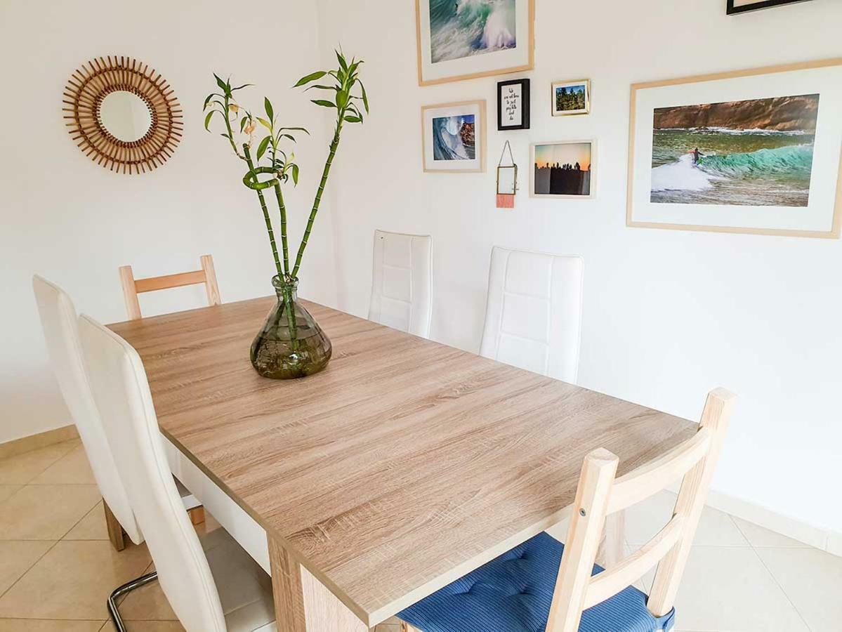 Casa Mawi Apartment Sagres Exterior photo