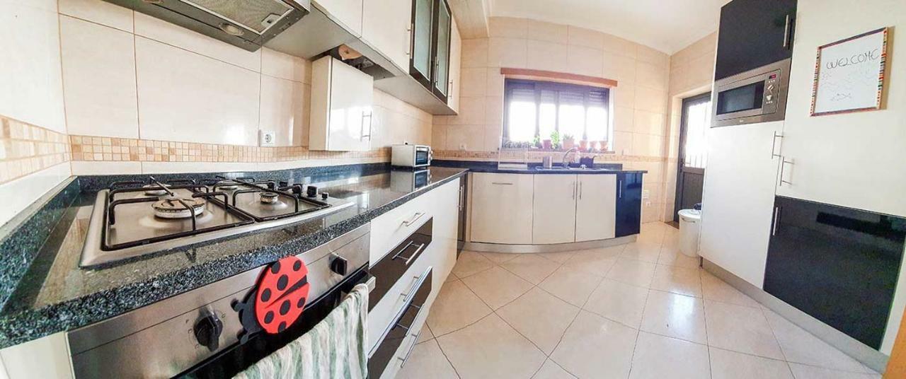 Casa Mawi Apartment Sagres Exterior photo